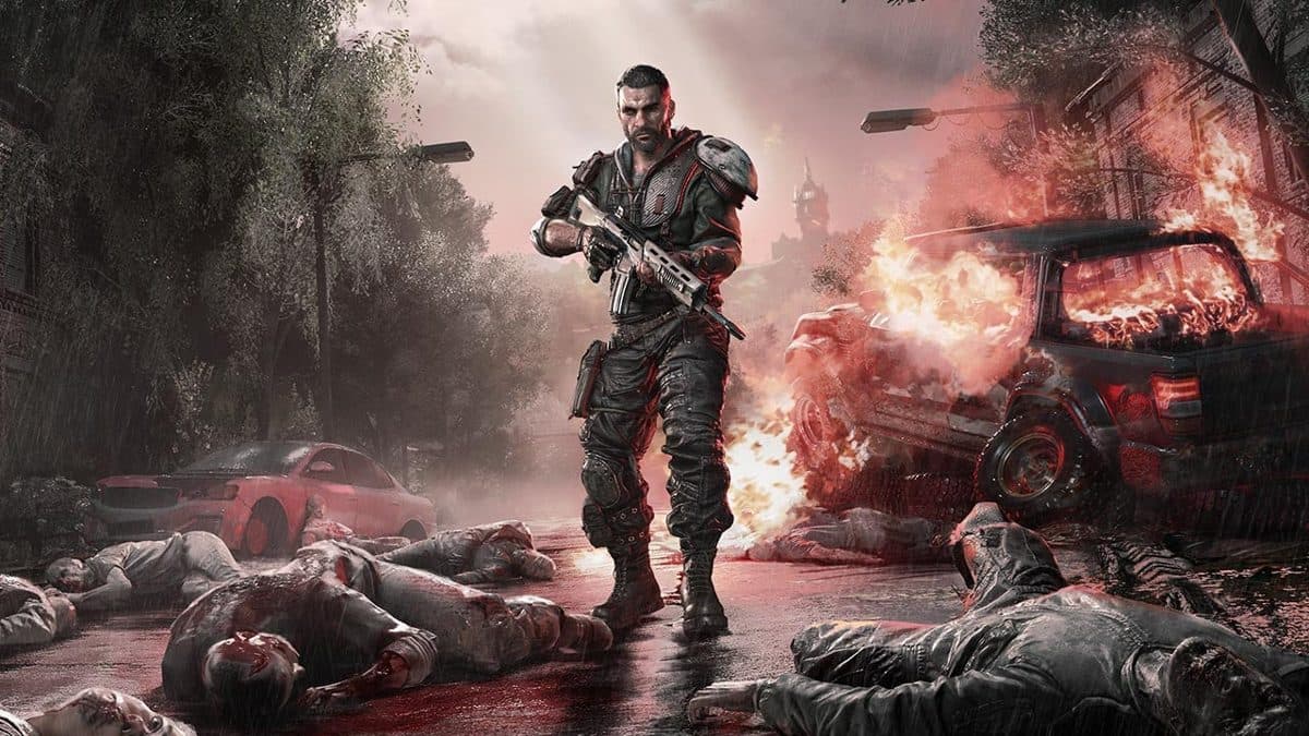 Dying Light: The Beast Restored Land Edition – Official Behind-the-Scenes Trailer