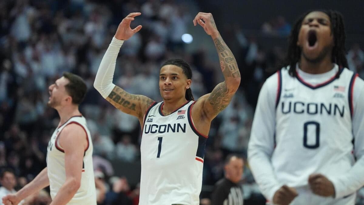 2026 NCAA Tournament bracket: Sweet 16 predictions, March Madness second-chance picks by proven model