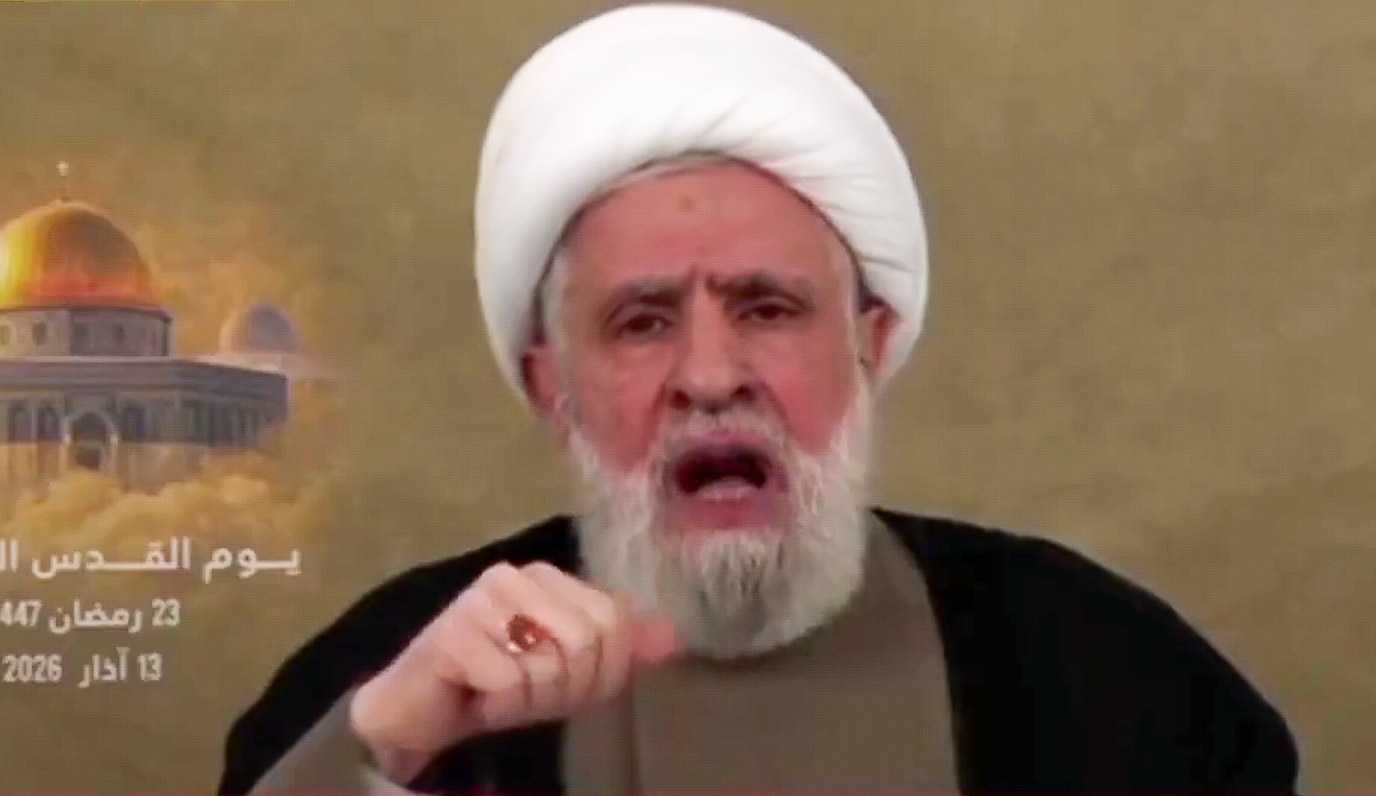 Hezbollah chief rejects Israel talks as 'surrender' amid continued IDF strikes