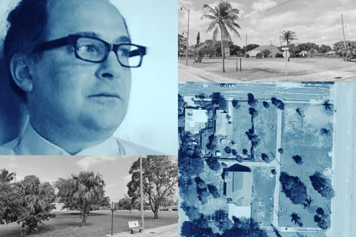 Procida pitches affordable housing for West Palm Beach-owned land