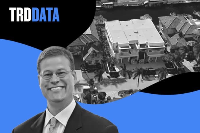 South Florida’s top deals: Hotelier sells Boca Raton mansion for $19M