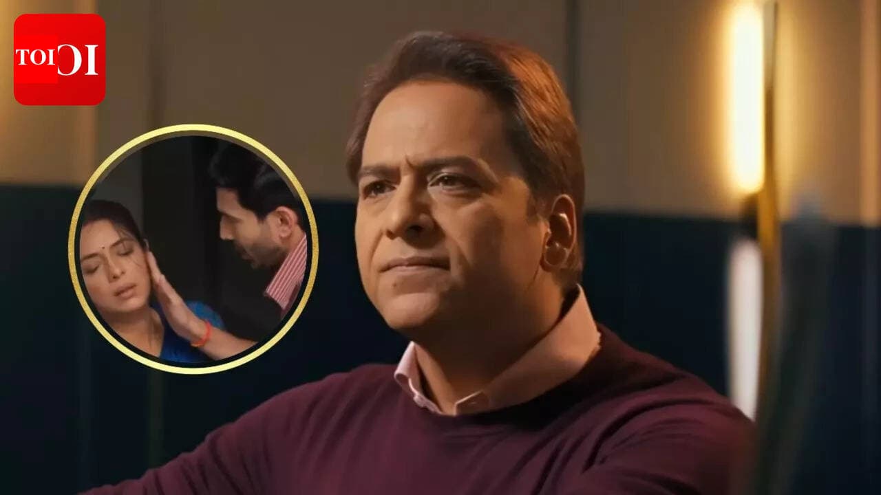 'Anupamaa' written update, 23rd March: Anupama gets trapped at work and Digvijay turns out to be the hero nobody saw coming