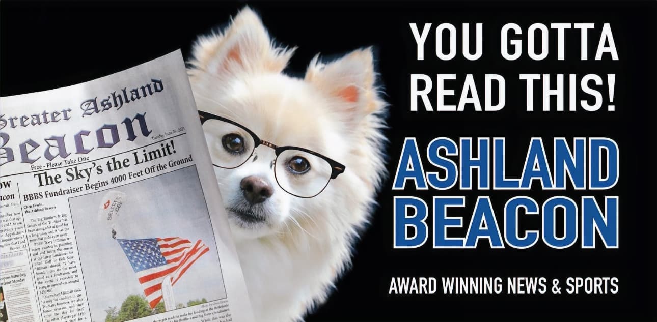 Locations | The Ashland Beacon