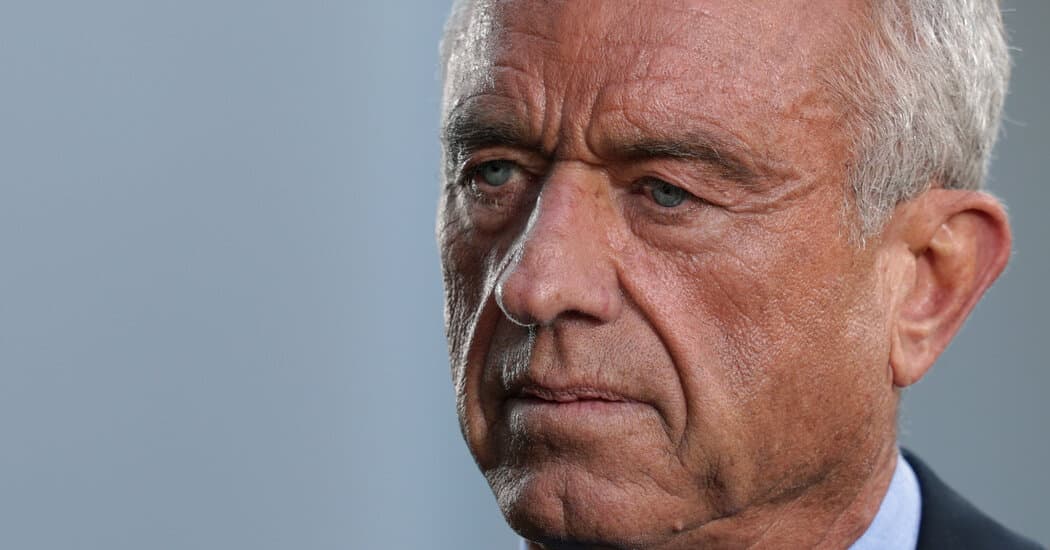 Takeaways From The Times’s Inside Look at the C.D.C.