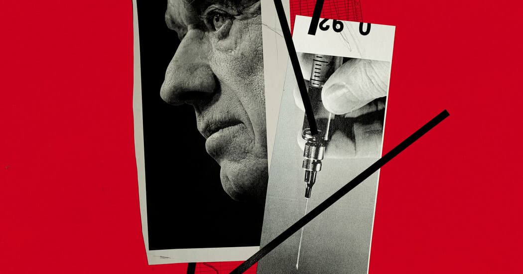 Inside the Turmoil at RFK Jr.’s CDC, as Told by Current and Former Employees