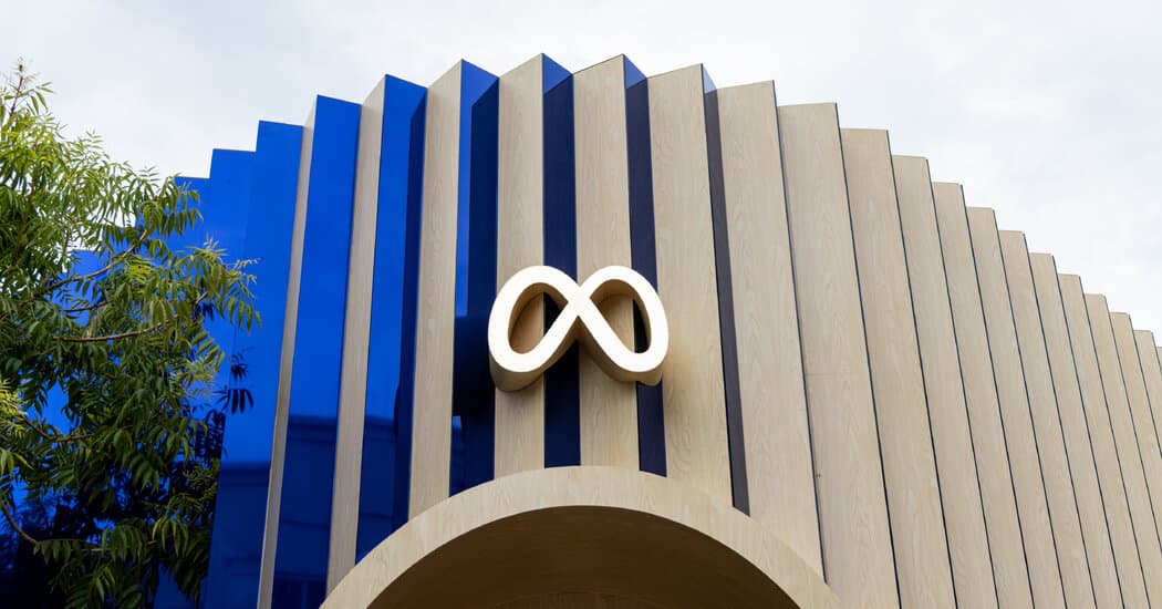 Meta Lays Off 700 Employees, While Rewarding Top Executives