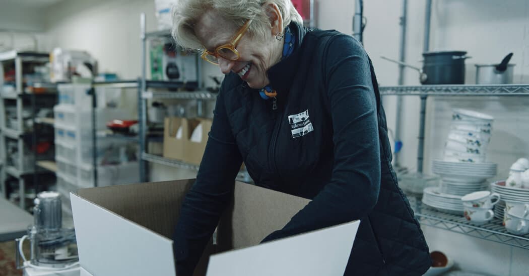 How a Healthy Mind-Set Influences Longevity