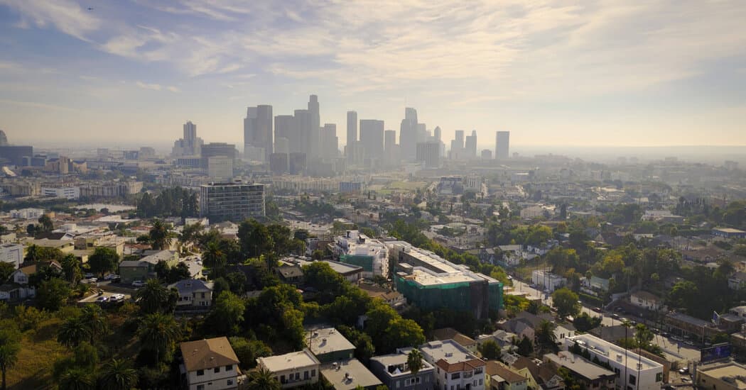 Immigration Slowdown Hits Every Metro Area in the U.S., Census Shows