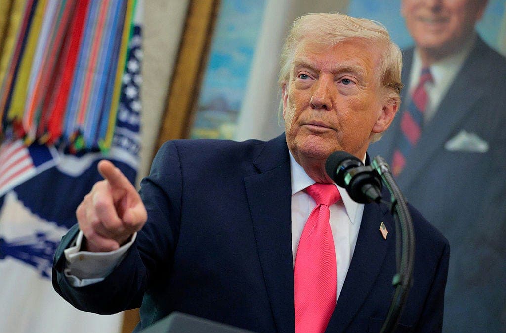 Insider Trading Takes Washington