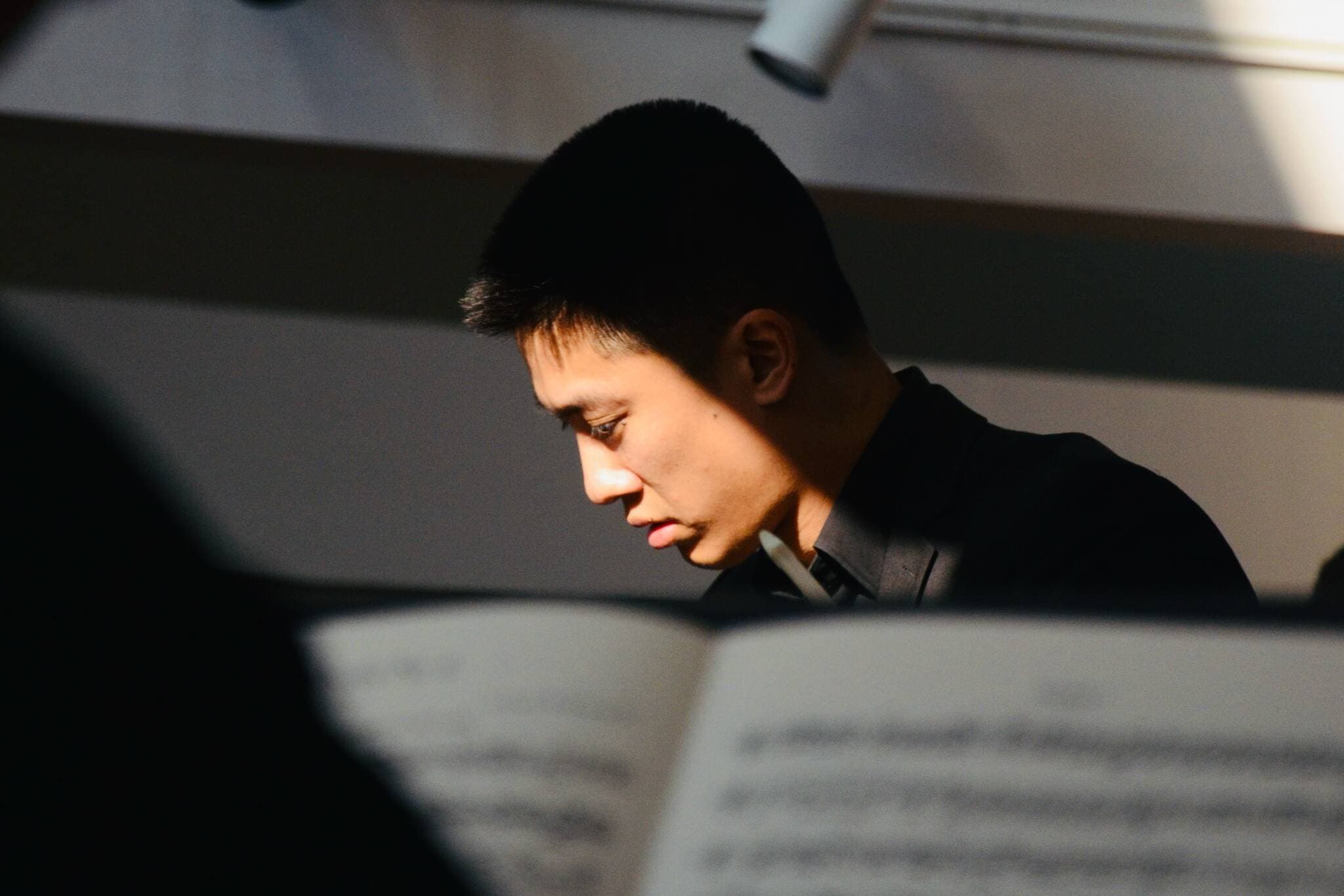 White Rock City Orchestra excels in spring concert