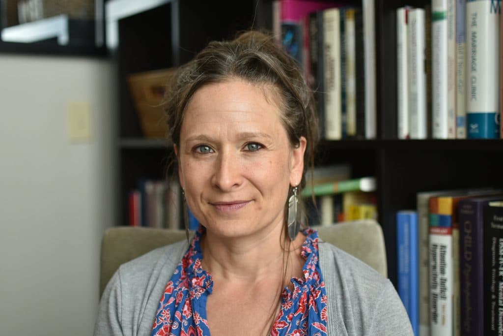 JF Counseling voted best mental health provider in Summit County