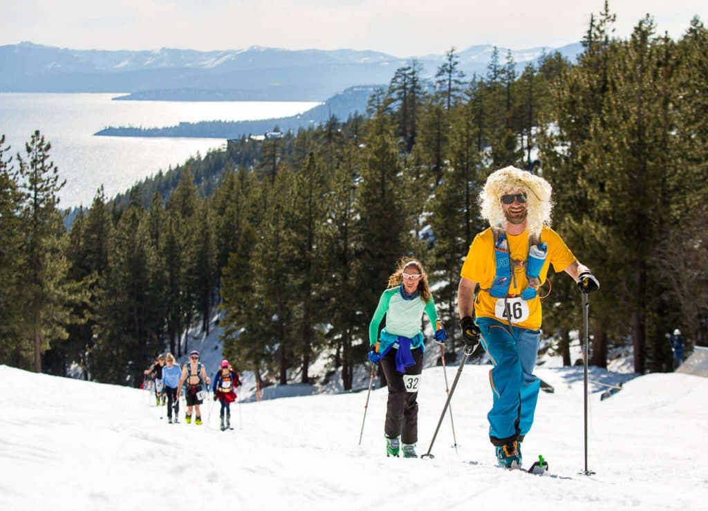 Entertainment this week: Luggi Foeger, Broken Compass and more!