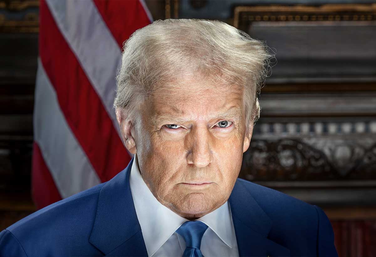 When Giants Roar, Small Nations Must Wake Up