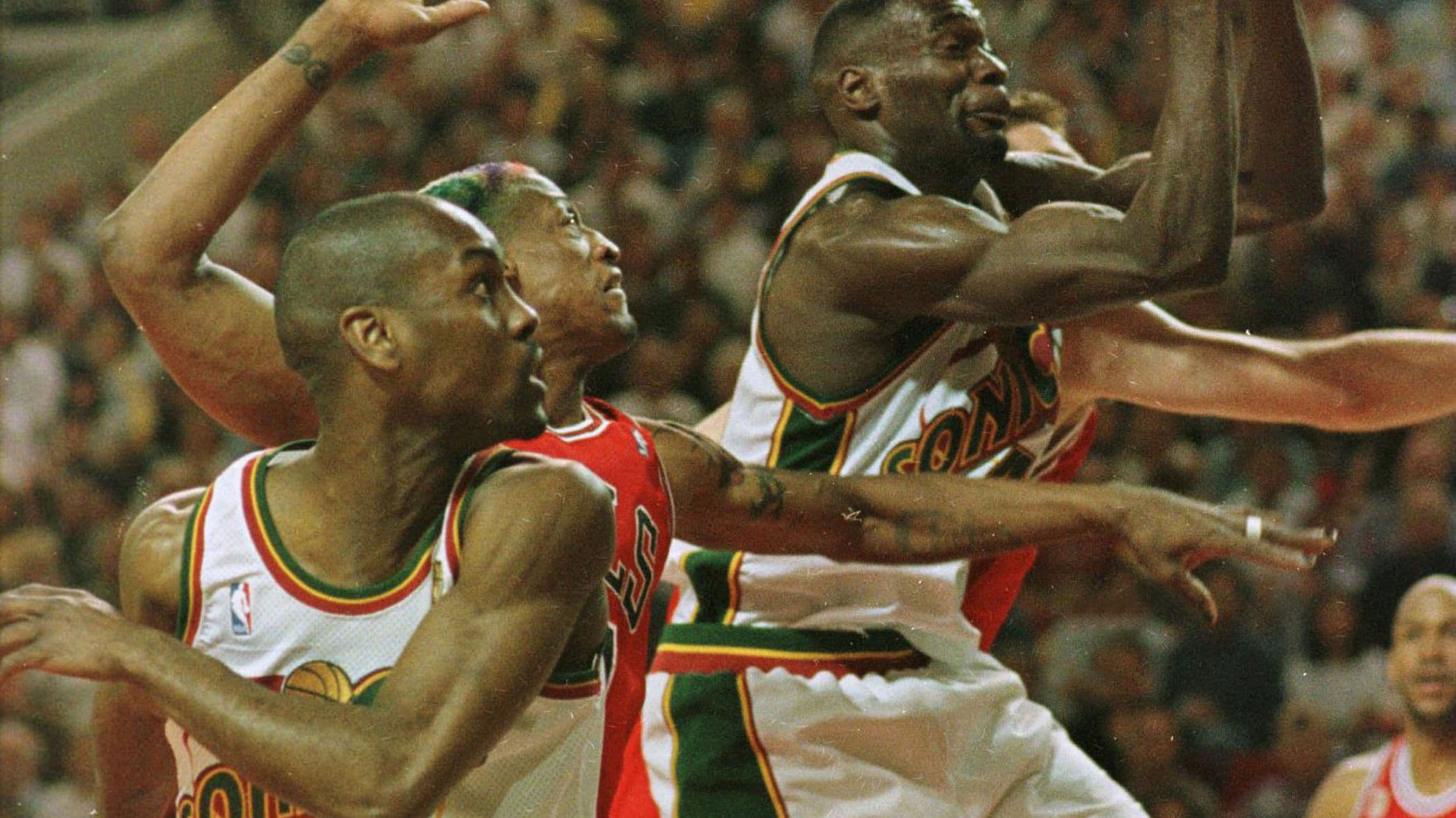 Why the potential return of the Sonics to Seattle has never felt closer | Analysis - Mon, 23 Mar 2026 PST