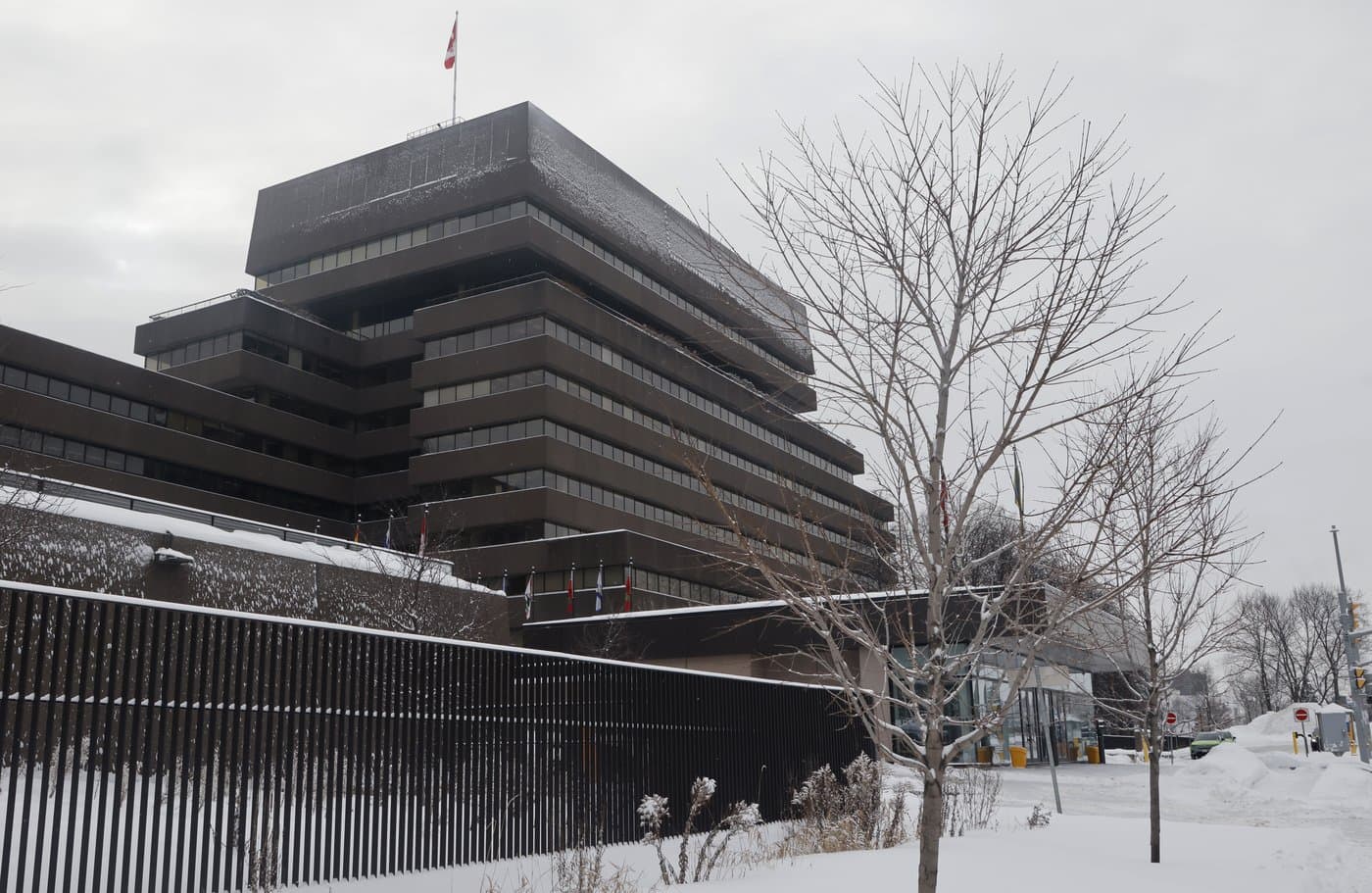 Global Affairs laying off highest-skilled diplomats, union says, as GAC sets targets