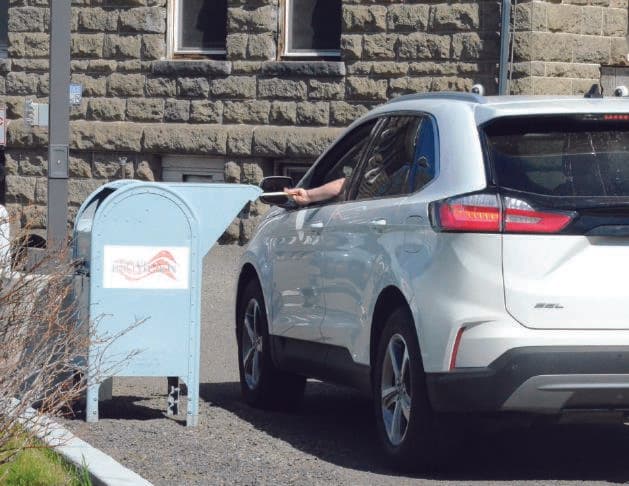 Wallowa County candidates forum has full slate