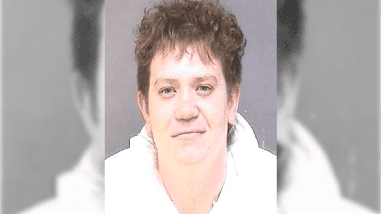 Quadruple amputee athlete accused of shooting man, dumping body in Maryland