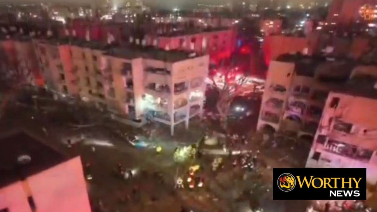 Iranian Missile Strikes Injure 175 in Southern Israel as Netanyahu Warns of Expanding Threat