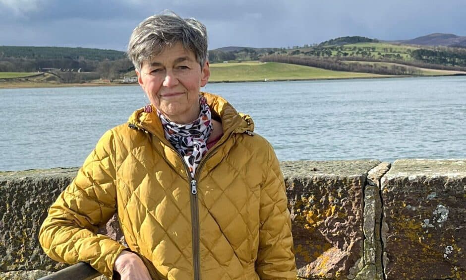 ‘Soaring business rates bills sends wrong message about the Highlands, its killing the hospitality industry here’