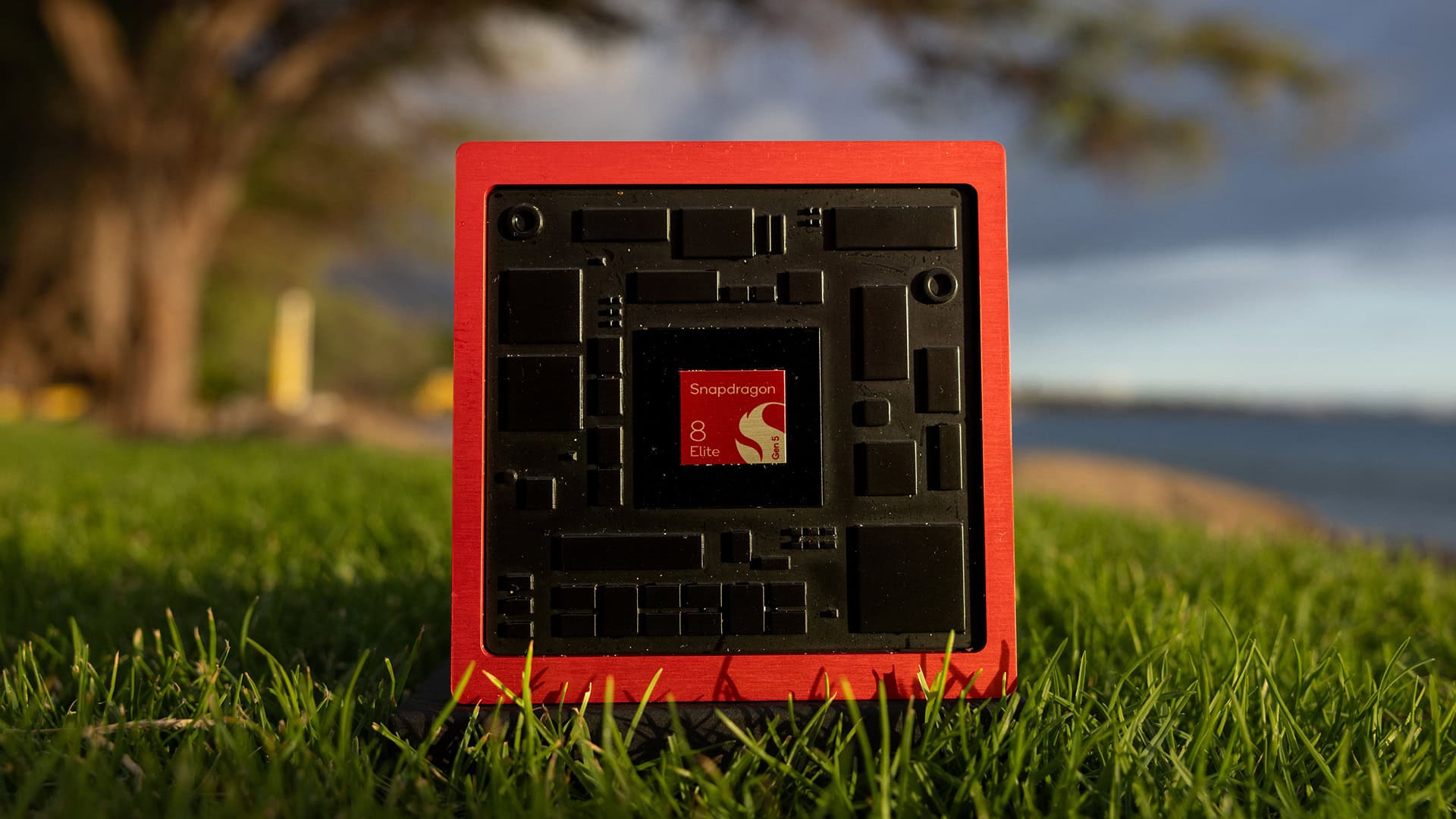 Snapdragon 8 Elite Gen 6 leak makes 2027's Ultra phones look both exciting and scary