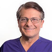 Don't worry, be happy (about getting older)