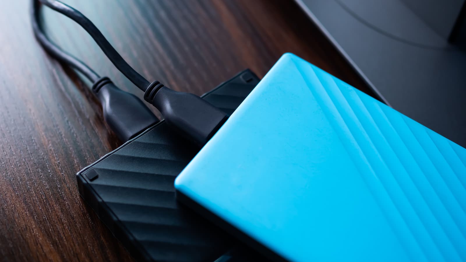 4 Devices You Can Plug An External Hard Drive Into (Besides Your Laptop)