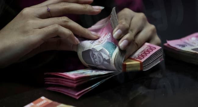 Indonesia Eyes $4.7bn In Savings To Brace For Mideast War Impacts