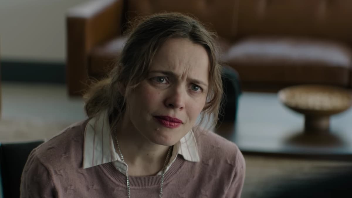 Send Help Deleted Scene in Dylan O’Brien & Rachel McAdams Movie Shows Great Cameo