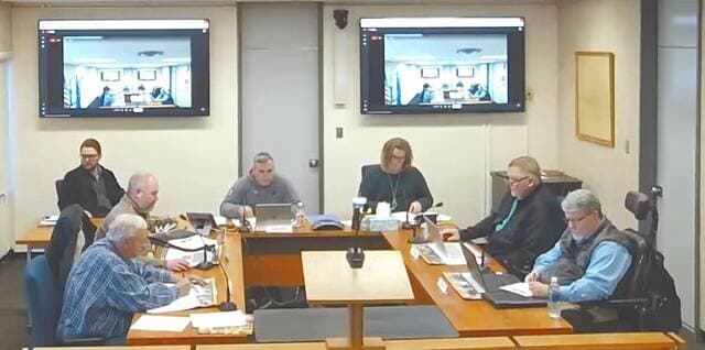 Latest Ramsey County Commission Meeting Recap