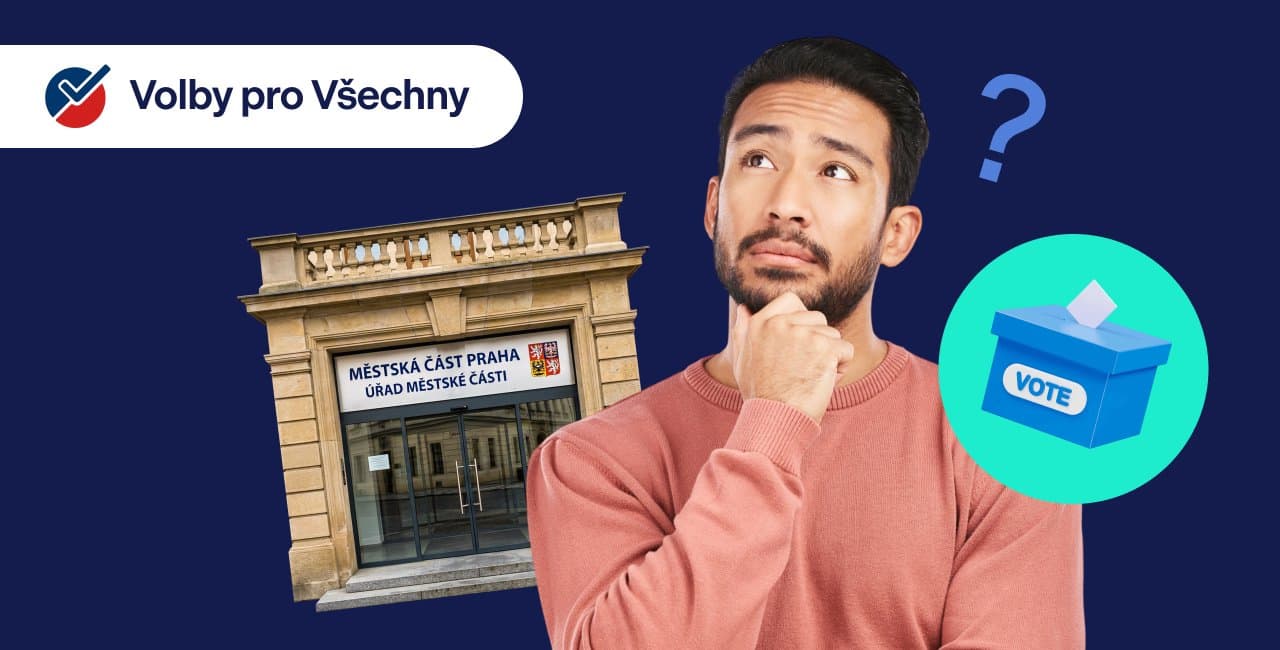 Dog poop, noise, and rent: Local elections can fix it – but who can vote?