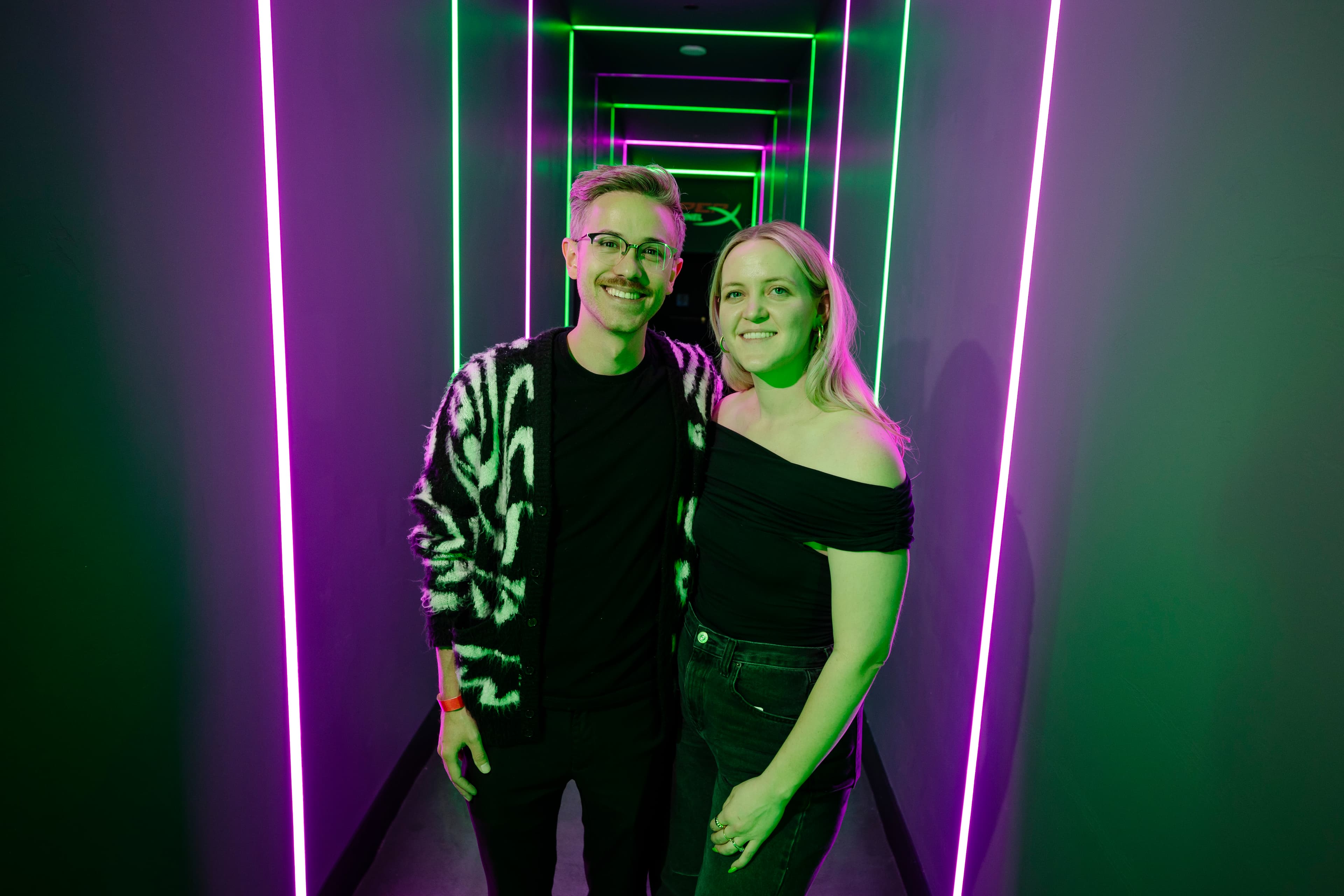 This is The Place Hollywood Goes To Learn AI