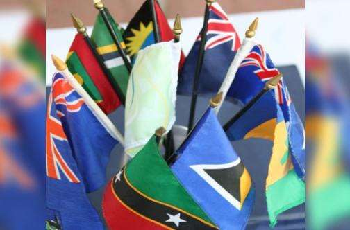 OECS welcomes first direct flight to Africa