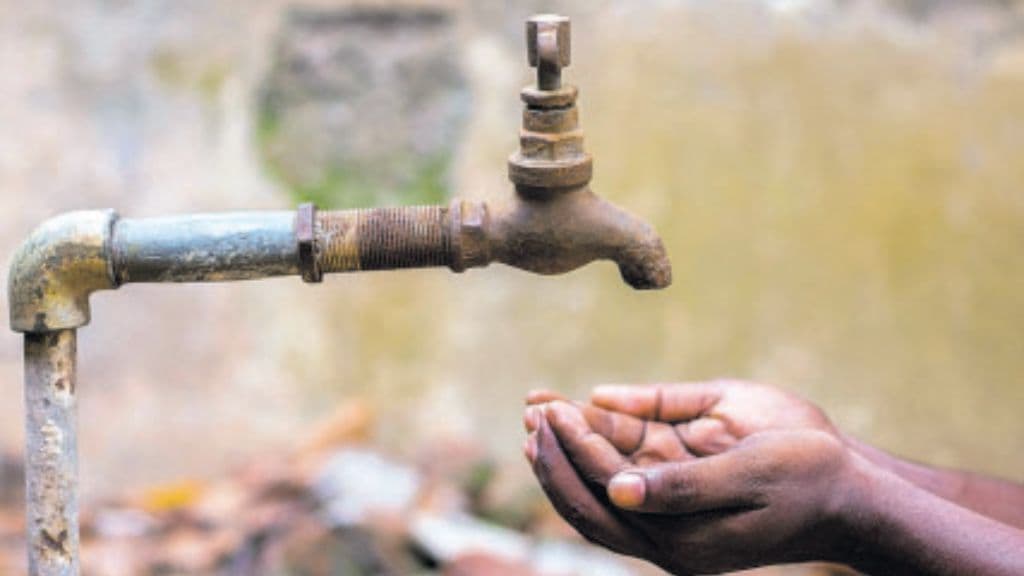 NWC announces water regulations areas of Kingston, effective Monday