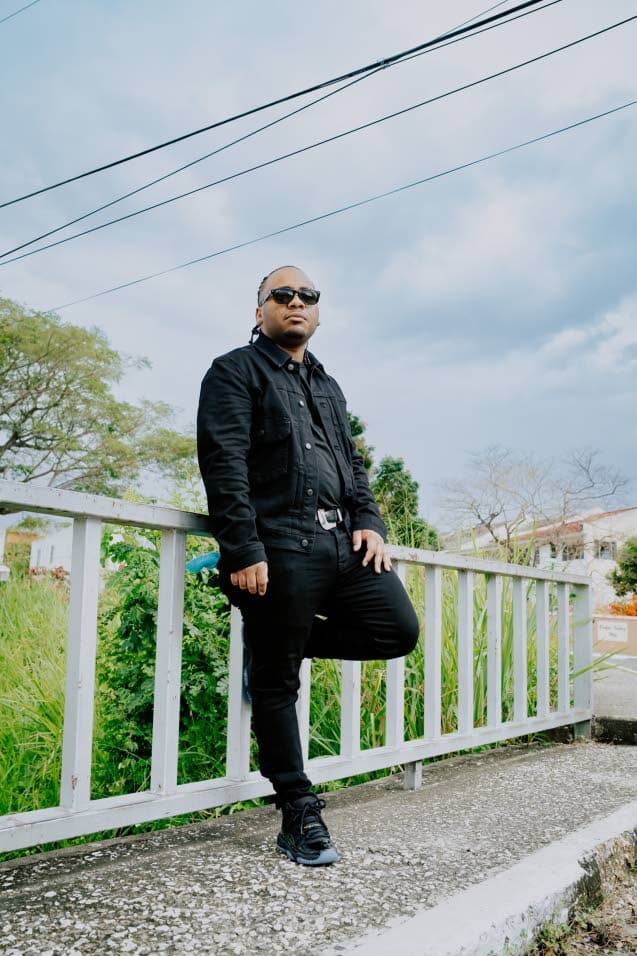 Barzini, Qraig Voicemail, Ding Dong collab in reggae-hip hop fusion