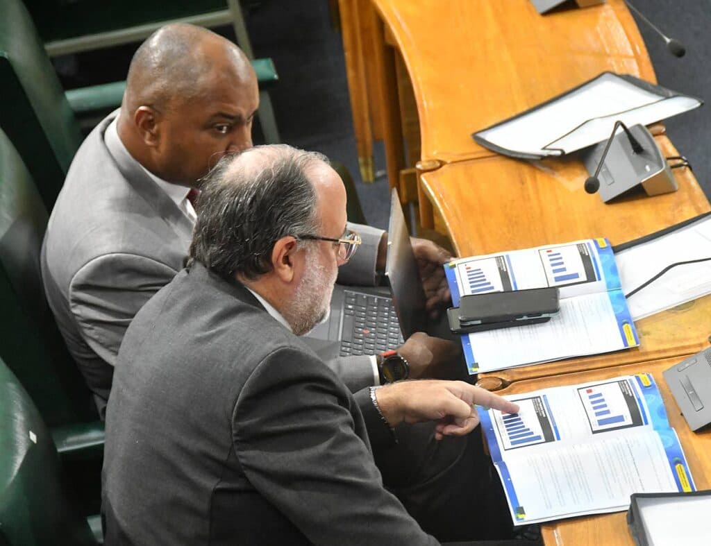 ‘Can’t be done!’