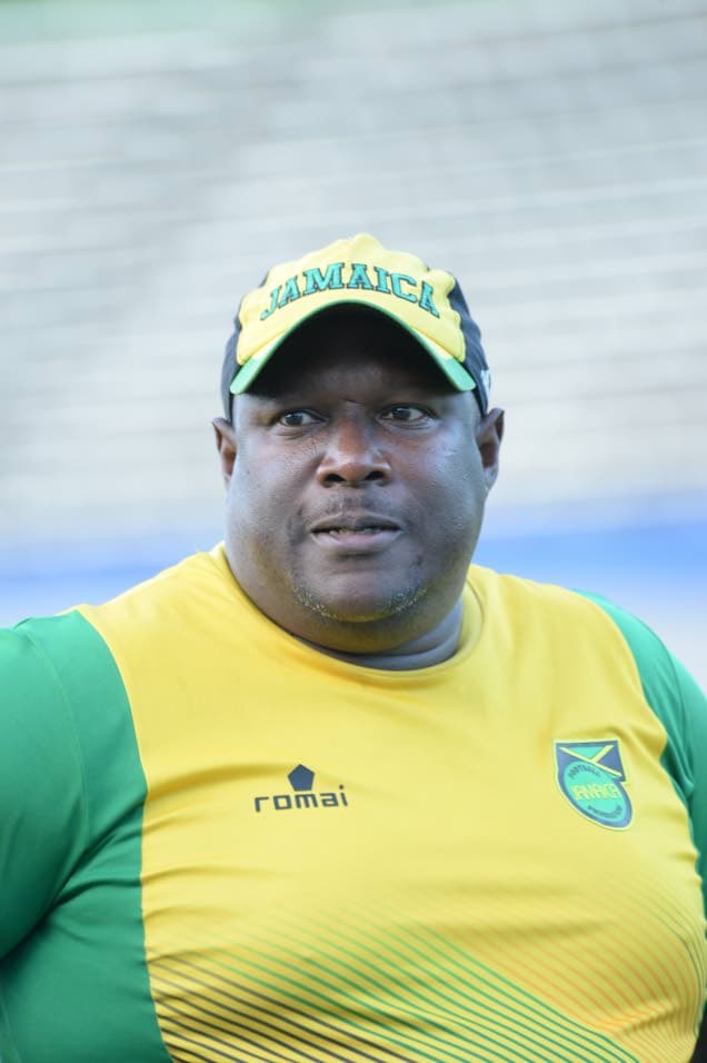 Price eager to get started at George’s