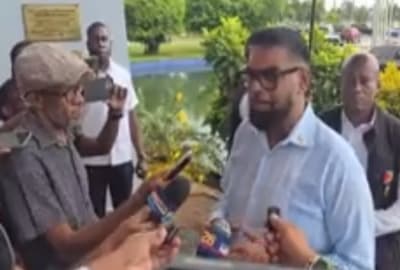 Guyana still in discussions with US bulk fuel supplier despite court battle