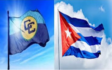 Caricom to send humanitarian supplies to Cuba