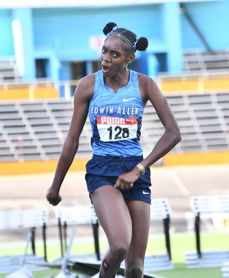 #Champs2026: Edwin Allen’s Fowler on course to defend Class 2 1500m