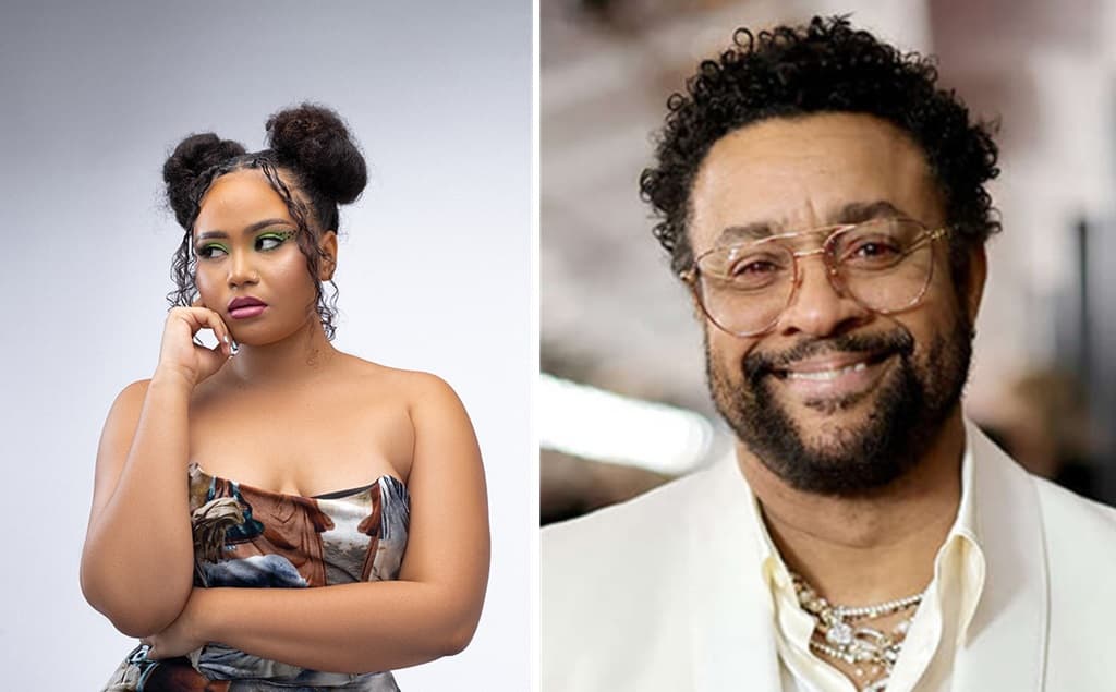 Moliy clears the air after Shaggy alleges Shake It To The Max ‘gatekeeping’