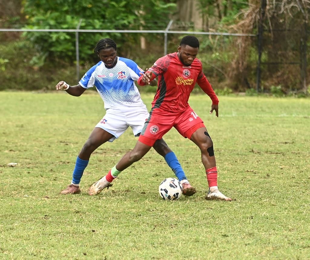 Montego Bay United look to rebound against Molynes