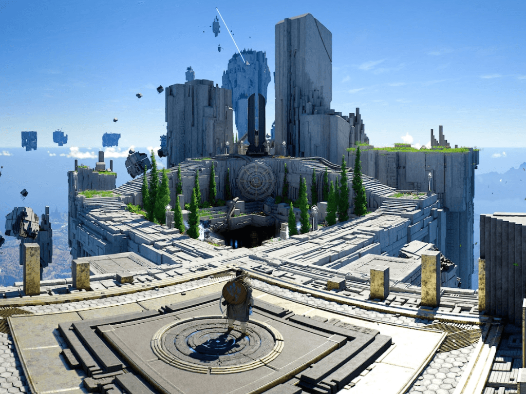 Palworld exec spent 7 hours ‘goofing around’ in Crimson Desert skipping the story: "The game is made for me"