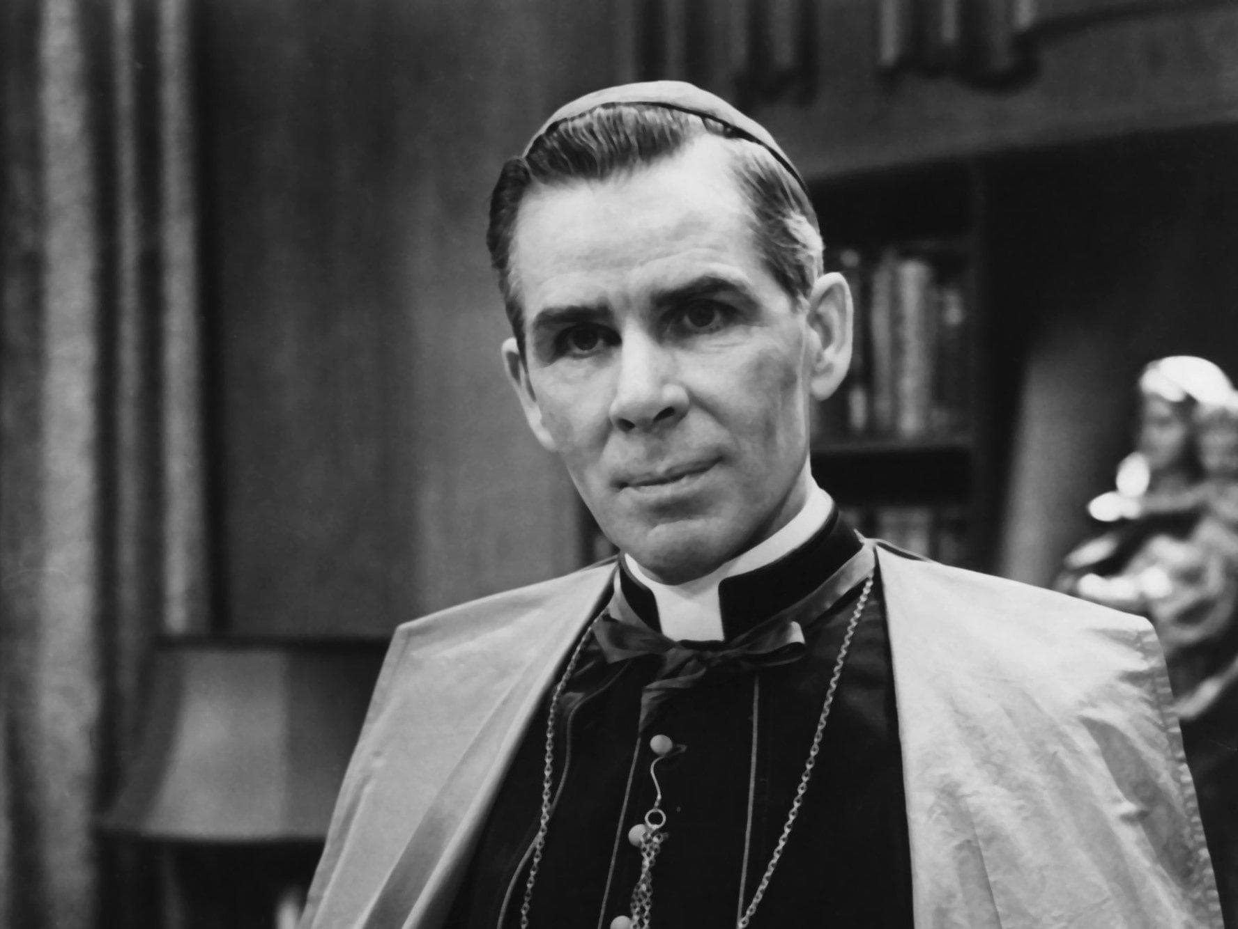 Sept. 24 beatification of Archbishop Sheen to be ‘a moment of immense grace’
