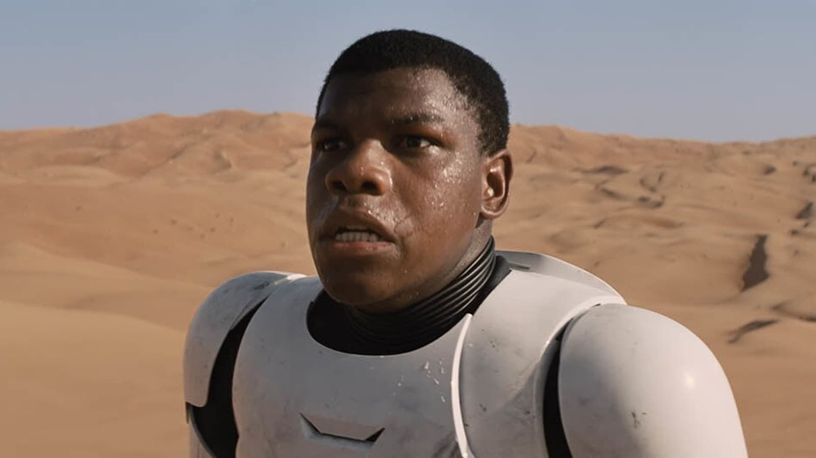 John Boyega's Finn May Return To Star Wars - Here's Why That's Shocking