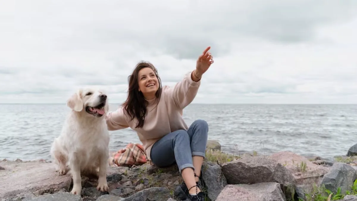 Barking up a whole new timeline: 16,000-year-old dog DNA unleashes a twist in the origin story of humanity’s first best friend