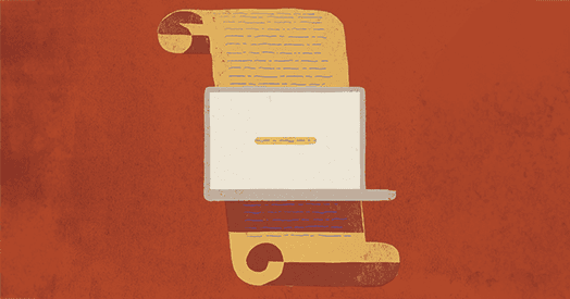 Students should read primary literature, not AI summaries